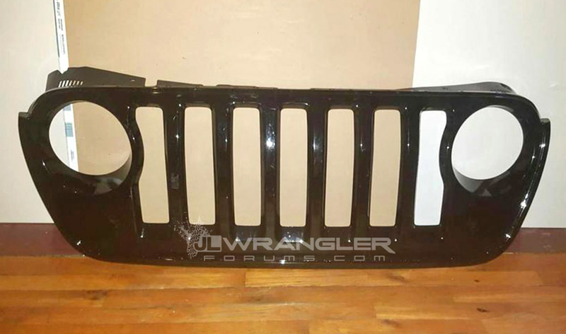 (Photo Credit: JL Wrangler Forums)